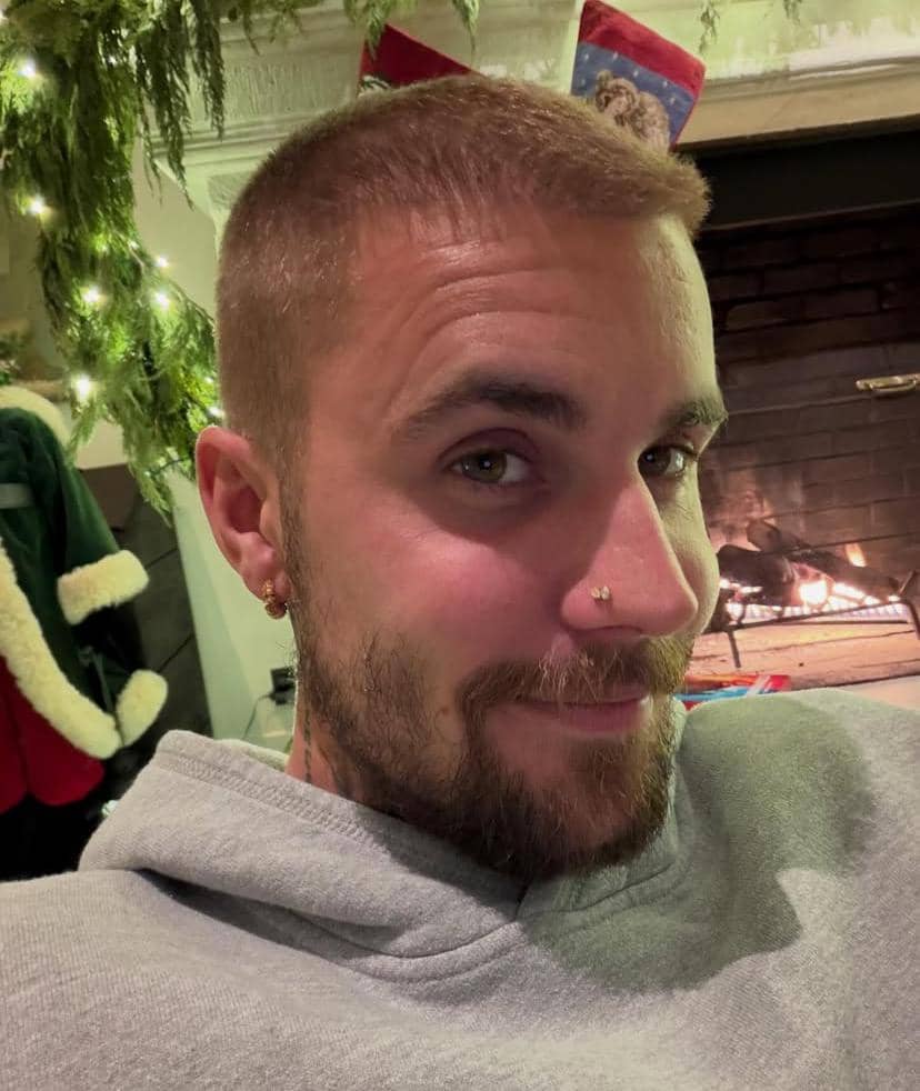 potret Justin Bieber 