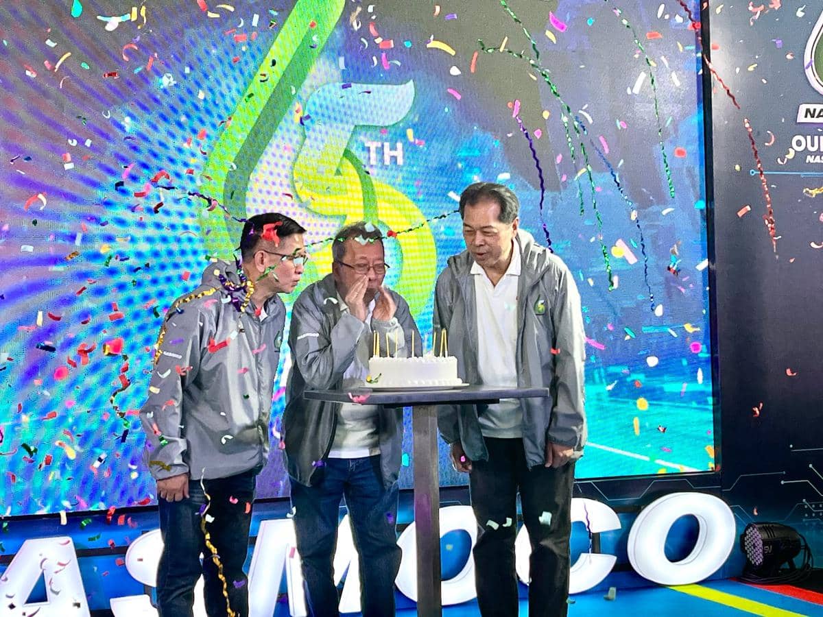 Nasmoco, toyota, pameran otomotif