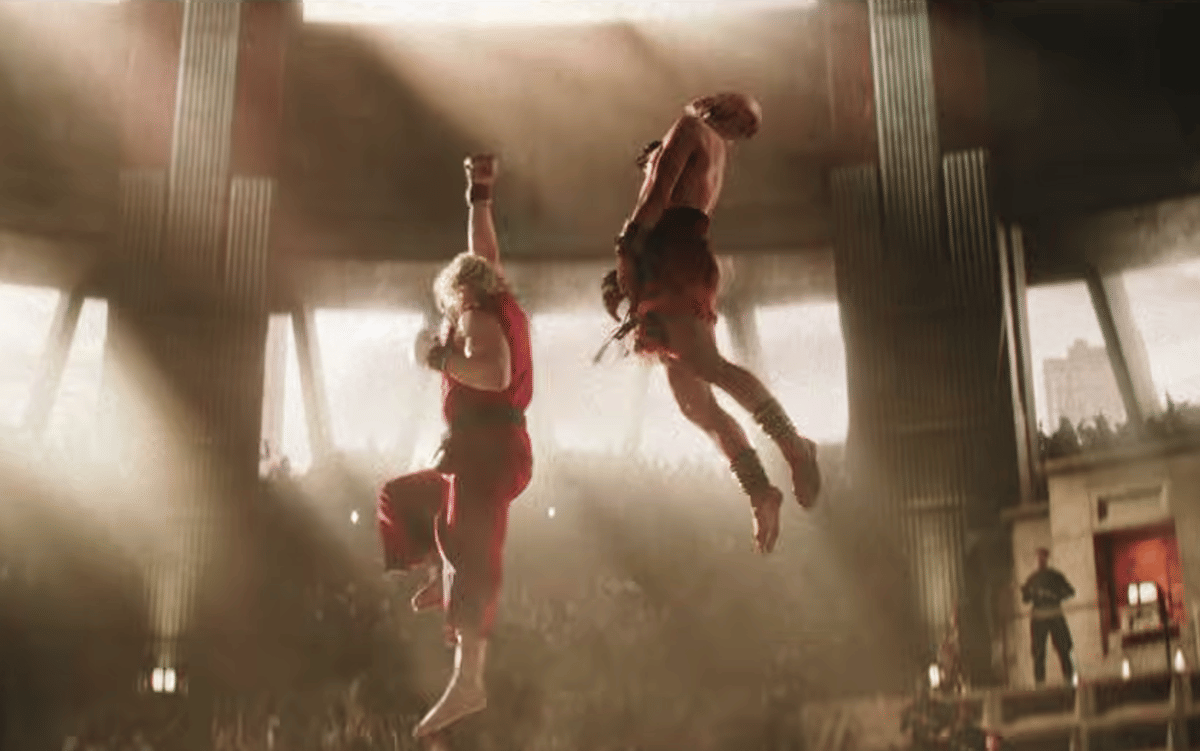 5 Hal Menarik Trailer Street Fighter (2026)! Ryu dan Ken Sedang Kacau?