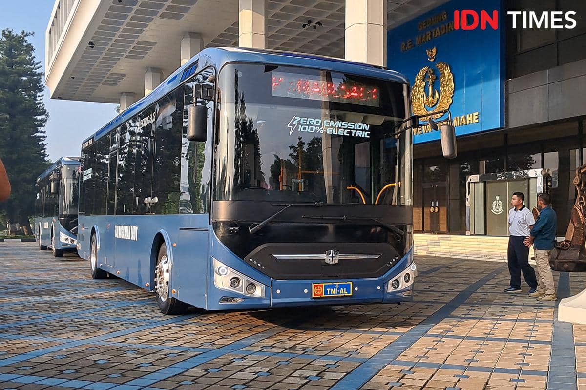 Strategi TNI AL Hemat BBM: Kerahkan Drone hingga KSOT untuk Patroli Laut