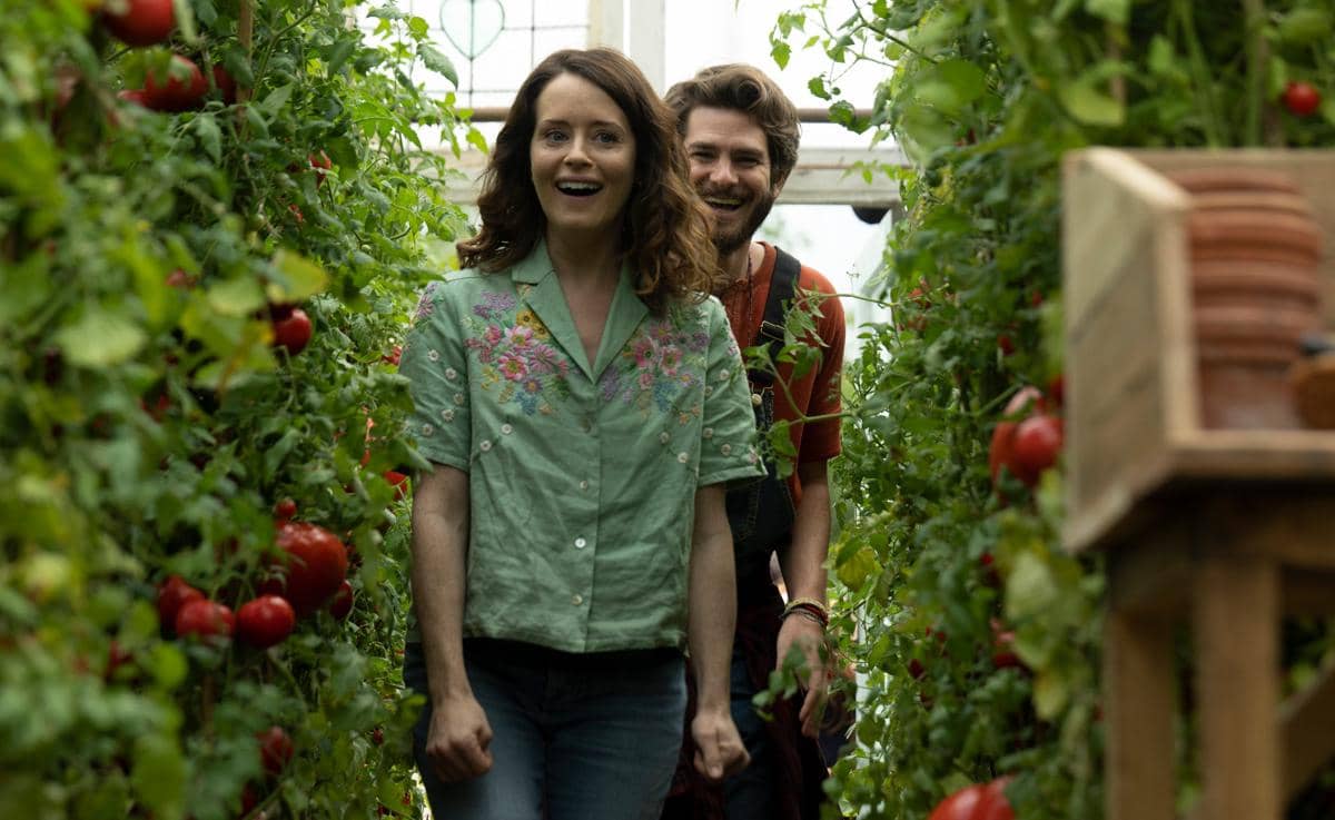 Still cut film The Magic Faraway Tree