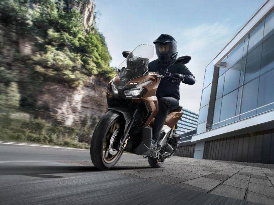 April HAPPY, Ini Daftar Diskon untuk Pembelian Motor Honda