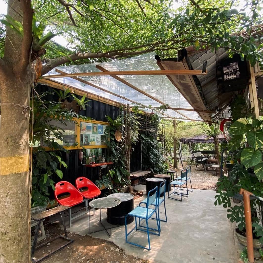 Warkop 50 Way Hui Lampung Selatan