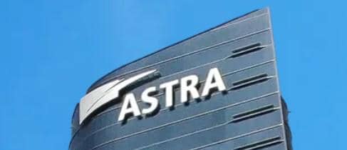 Astra International Bakal Rombak Direksi dan Komisaris, Ini Kandidatnya