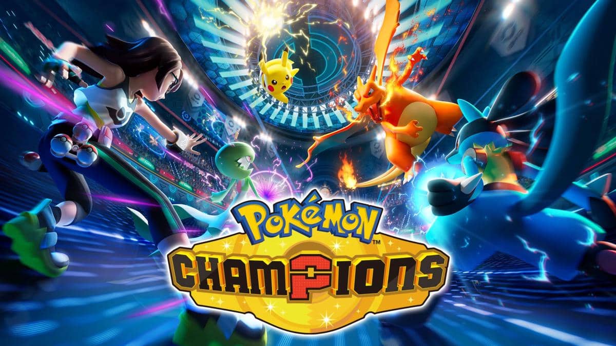 Kode Redeem Pokémon Champions April 2026, Ada Pokémon Gratis!