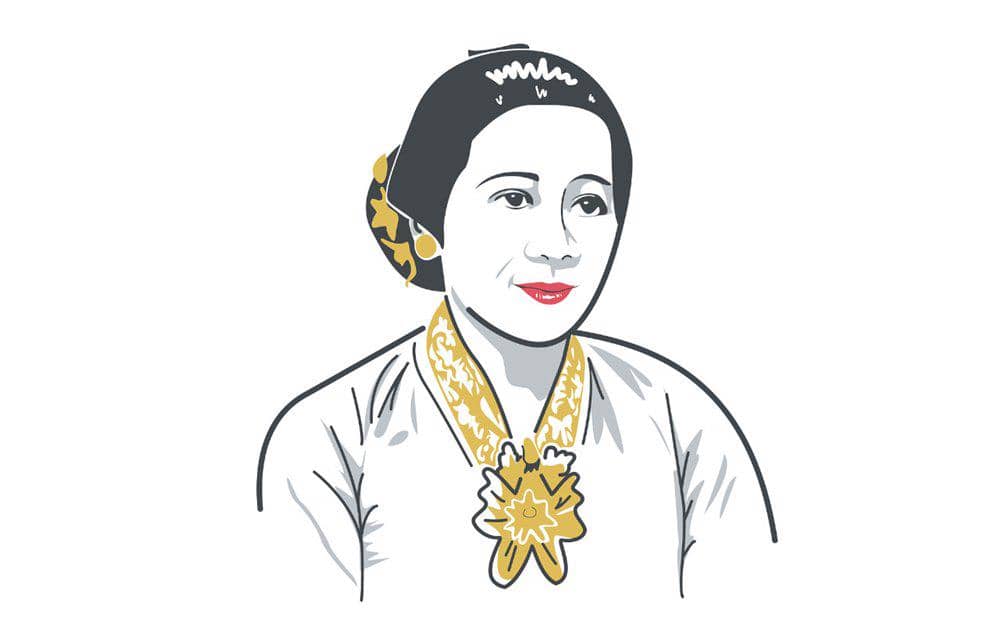 Bukan Sekadar Kebaya: 100 Ide Caption Instagram Hari Kartini Estetis