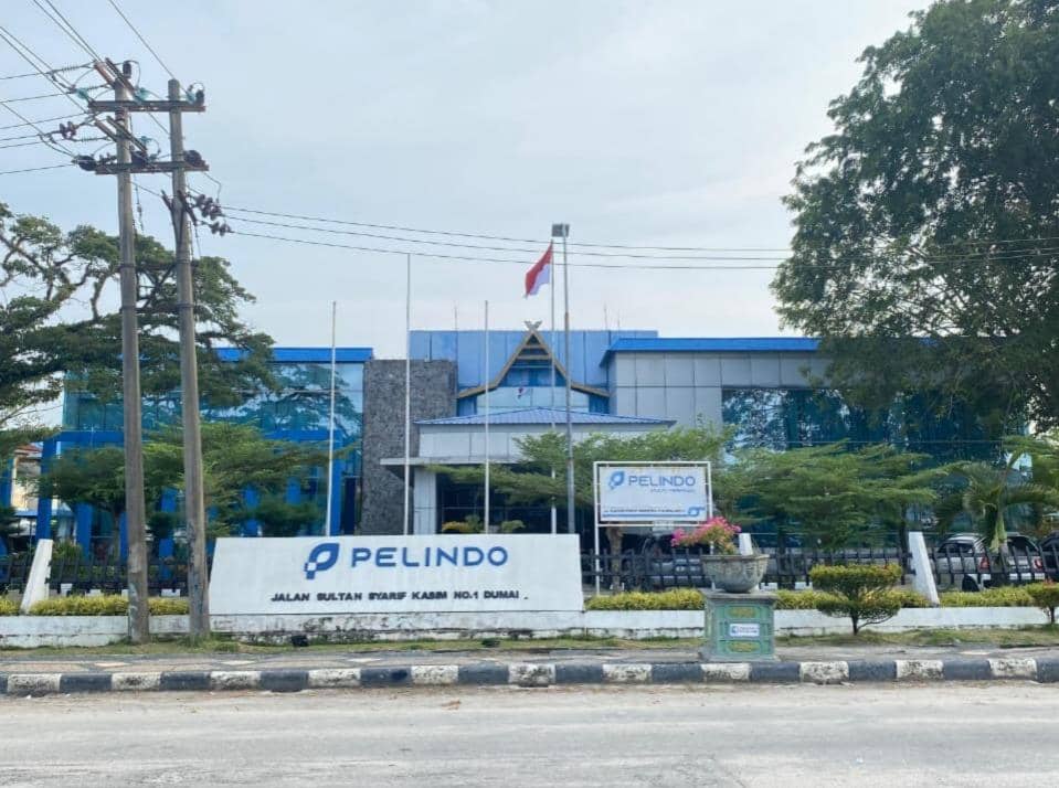 Hormati Proses Hukum, Pelindo Regional 1 Dumai Siap Dukung Kejati Riau