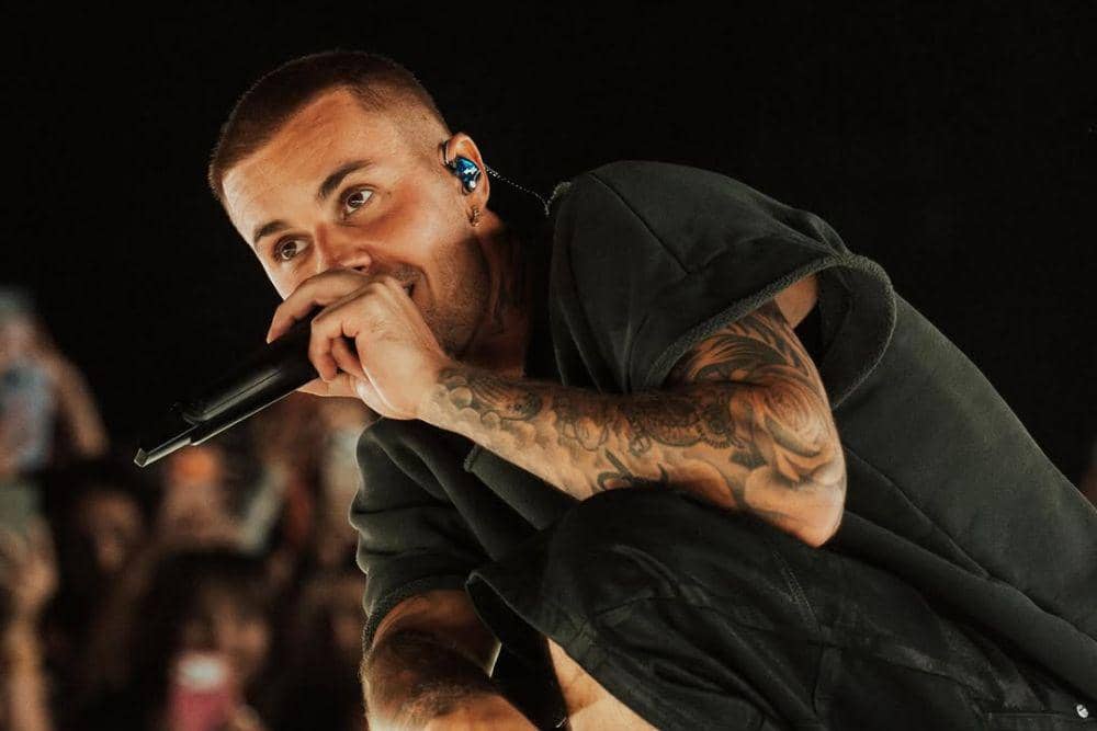 Profil dan Biodata Justin Bieber Lengkap dengan Fakta Terbarunya