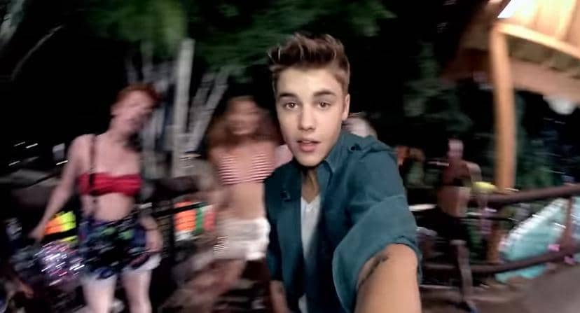 Lirik dan Makna Lagu “Beauty and a Beat” - Justin Bieber, Viral Lagi!