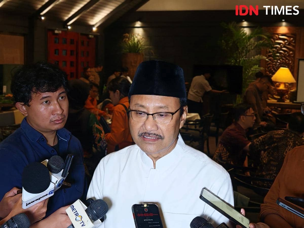 Muktamar NU Digelar Agustus 2026, Siapa Jadi Ketum PBNU?