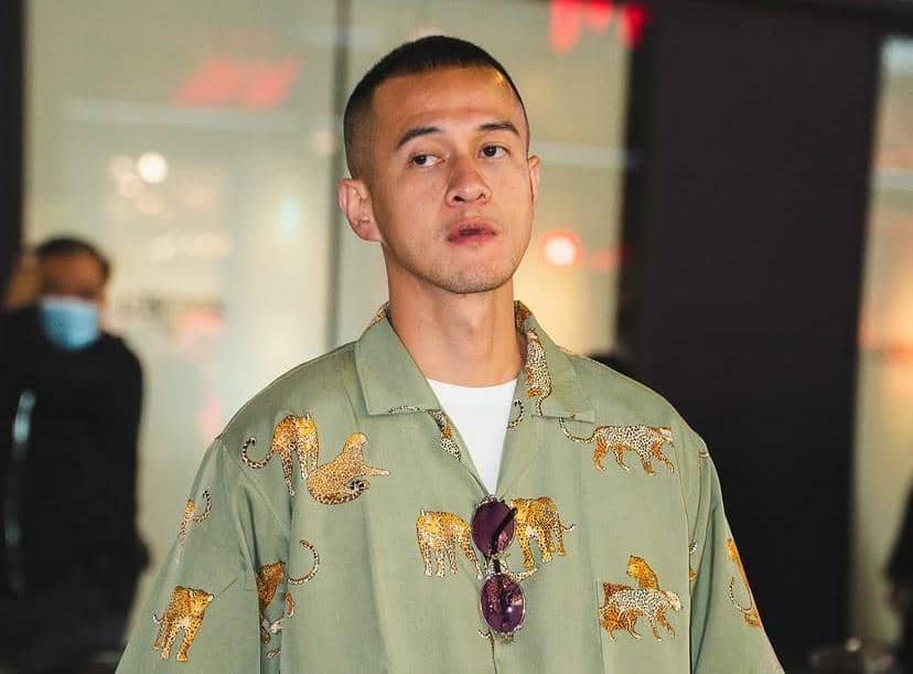 Biodata dan Profil Herjunot Ali, Aktor yang Perannya Selalu Ikonik!