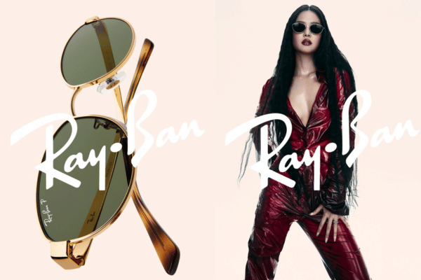 Jennie BLACKPINK jadi Ambassador Ray-Ban dan Ray-Ban Meta