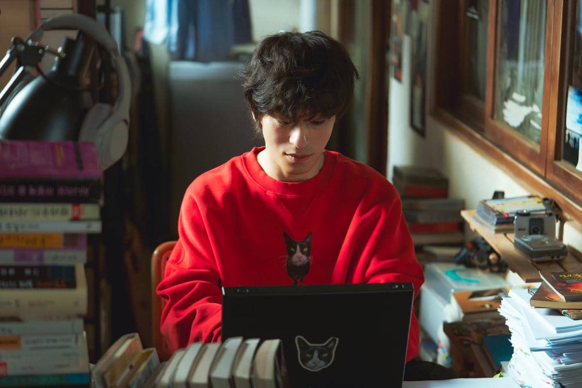 Still cut We Are All Trying Here