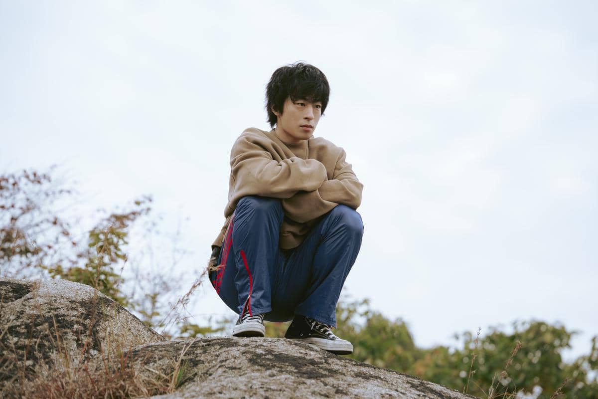 Still cut We Are All Trying Here