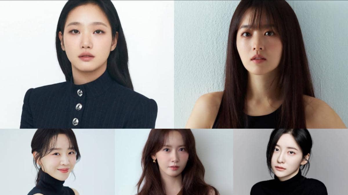 Nominasi Best Actress Baeksang Arts Awards ke-62