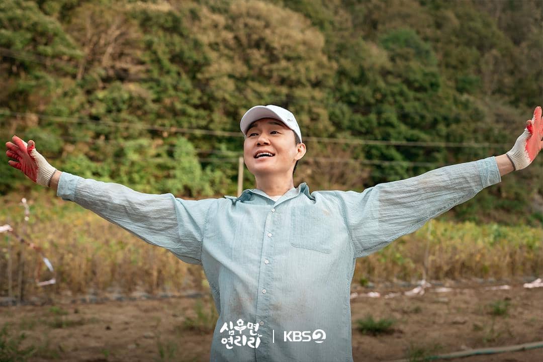 7 Titik Balik Hidup Seong Tae Hun di Drakor Cabbage Your Life