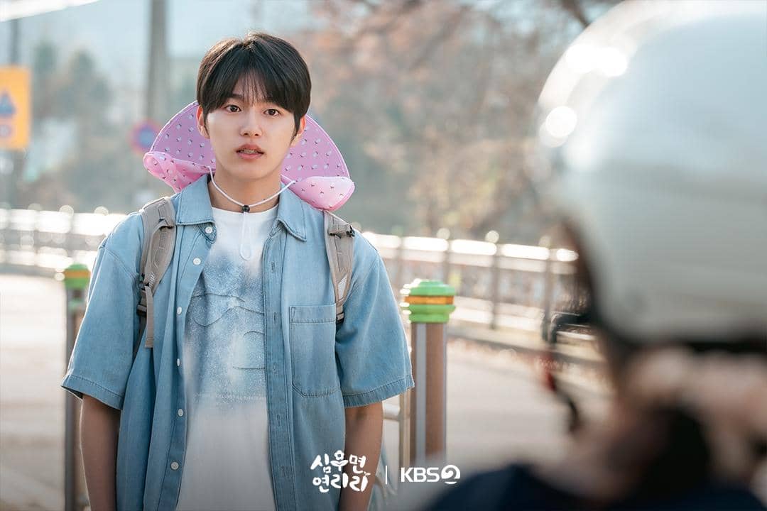 still cuts Cabbage Your Life