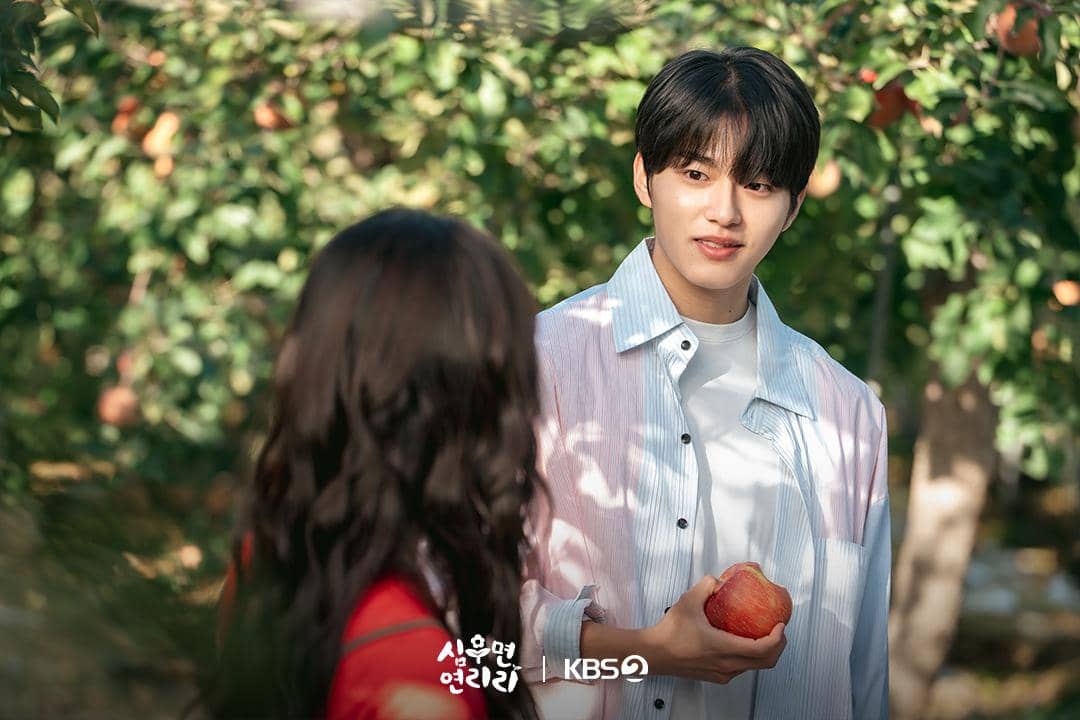 still cuts Cabbage Your Life