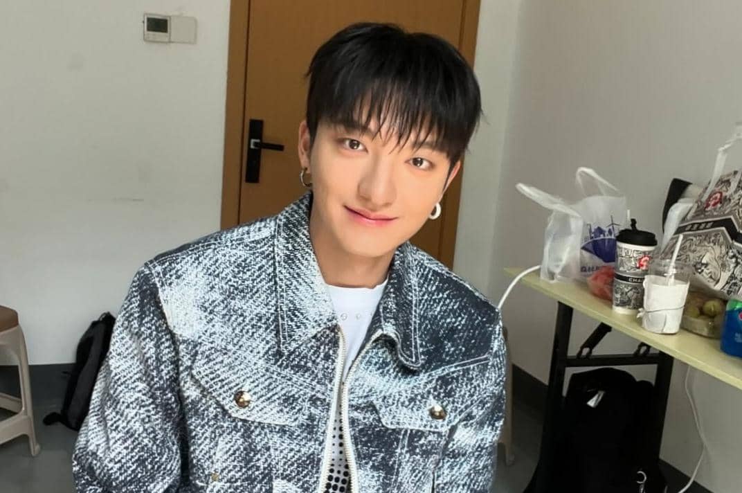 Vata Bantah Rumor Jalin Transit Love sebelum Pacari Ji Ye Eun