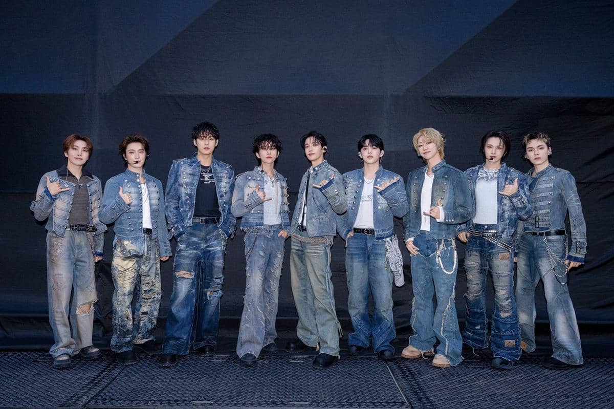 SEVENTEEN Akan Gelar Fan Meeting di Jepang, Tayang di Bioskop!