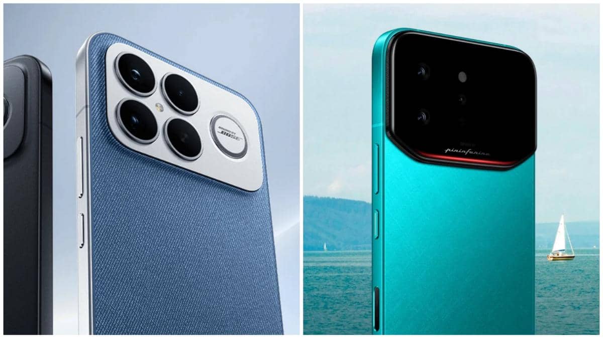 POCO F8 Ultra Vs Infinix Note 60 Ultra, Siapa yang Lebih ULTRA?