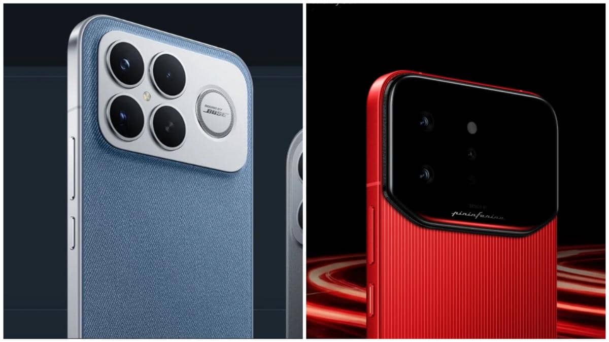 POCO F8 Ultra | Infinix Note 60 Ultra 