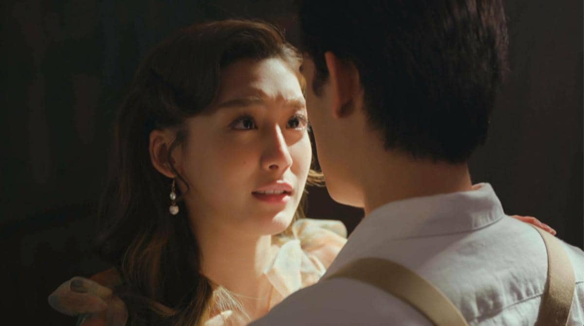 Sinopsis dan Jadwal Tayang Whisper of Desire, Drama Thailand Bertema Perselingkuhan