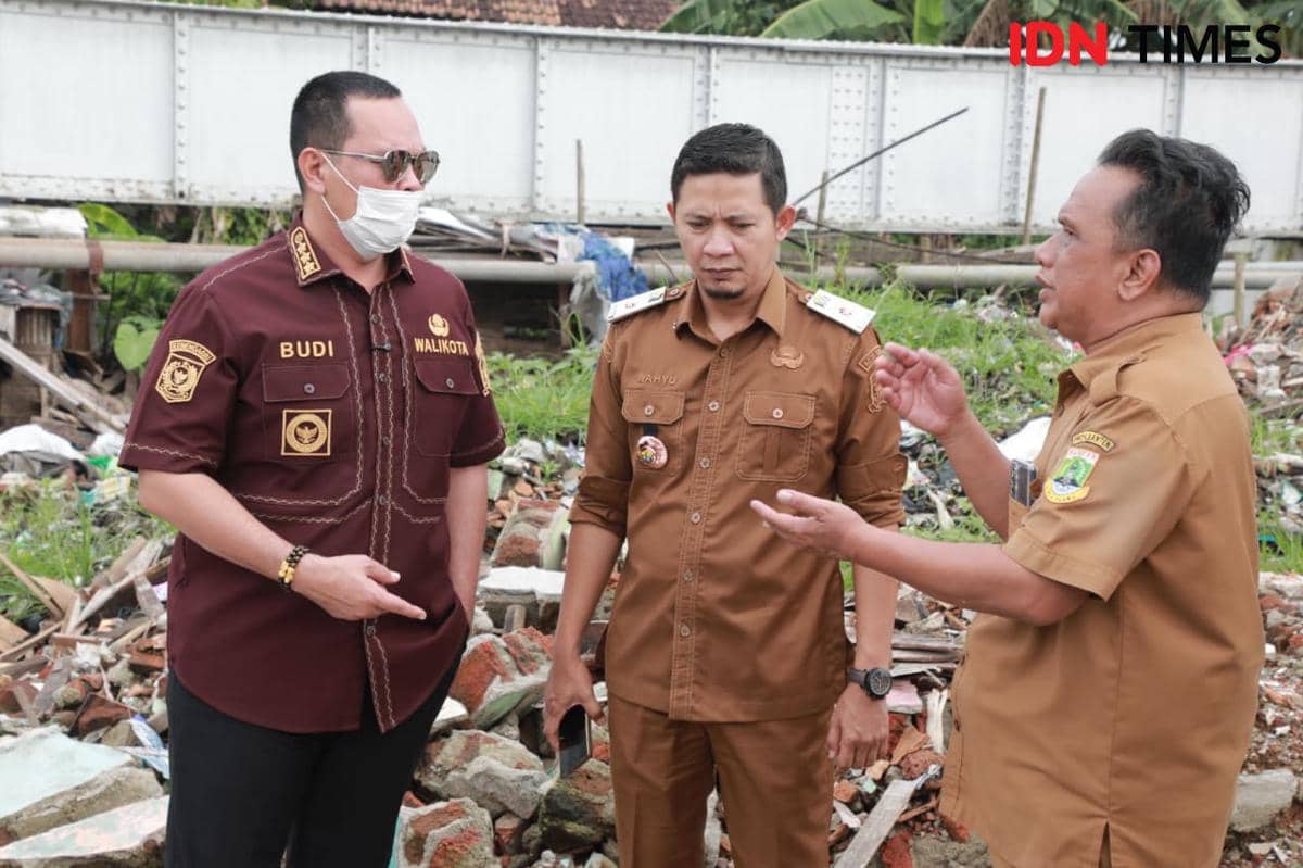 Setahun Budi–Agis, Ini Indikator Makro Kota Serang Sepanjang 2025