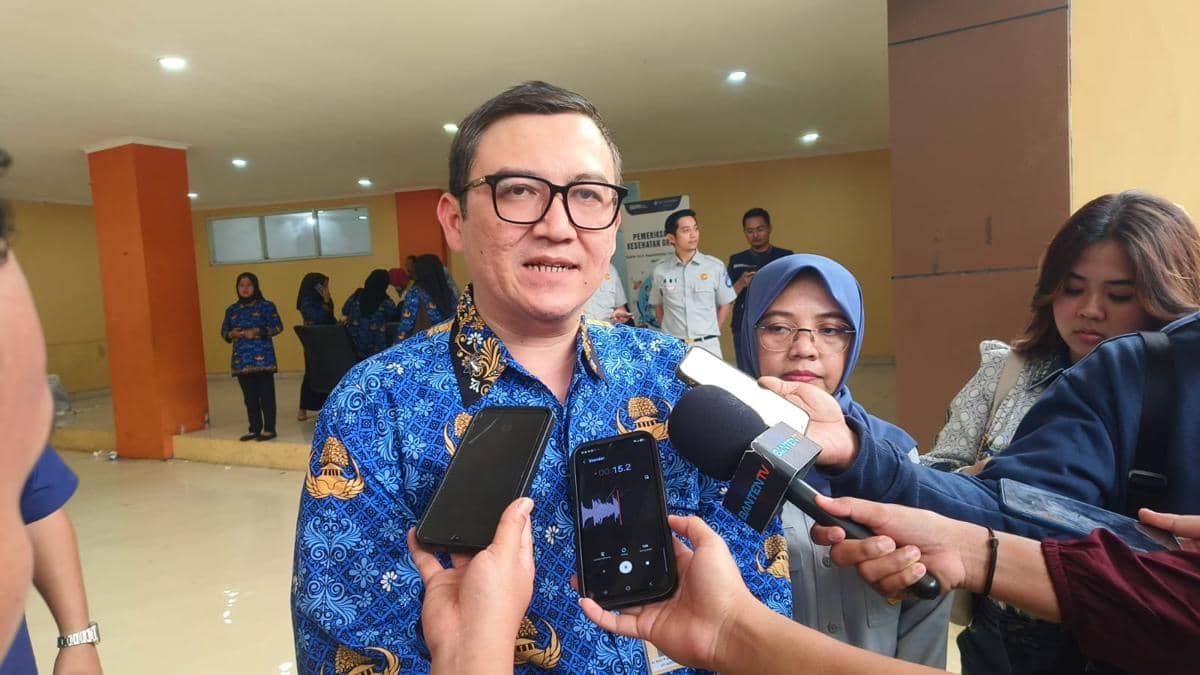 Mulai Mei, Pajak Kendaraan Listrik di Banten Tak Lagi Nol Persen