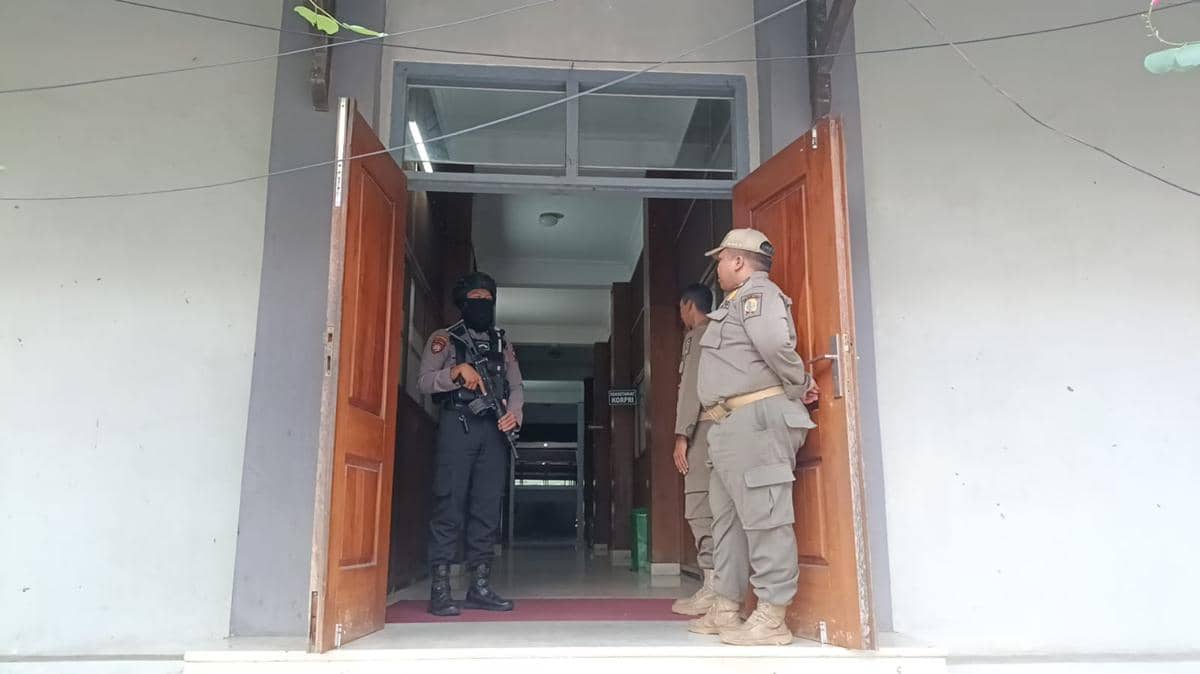 Dalami Surat Sakti, KPK Kembali Periksa Pejabat Pemkab Tulungagung