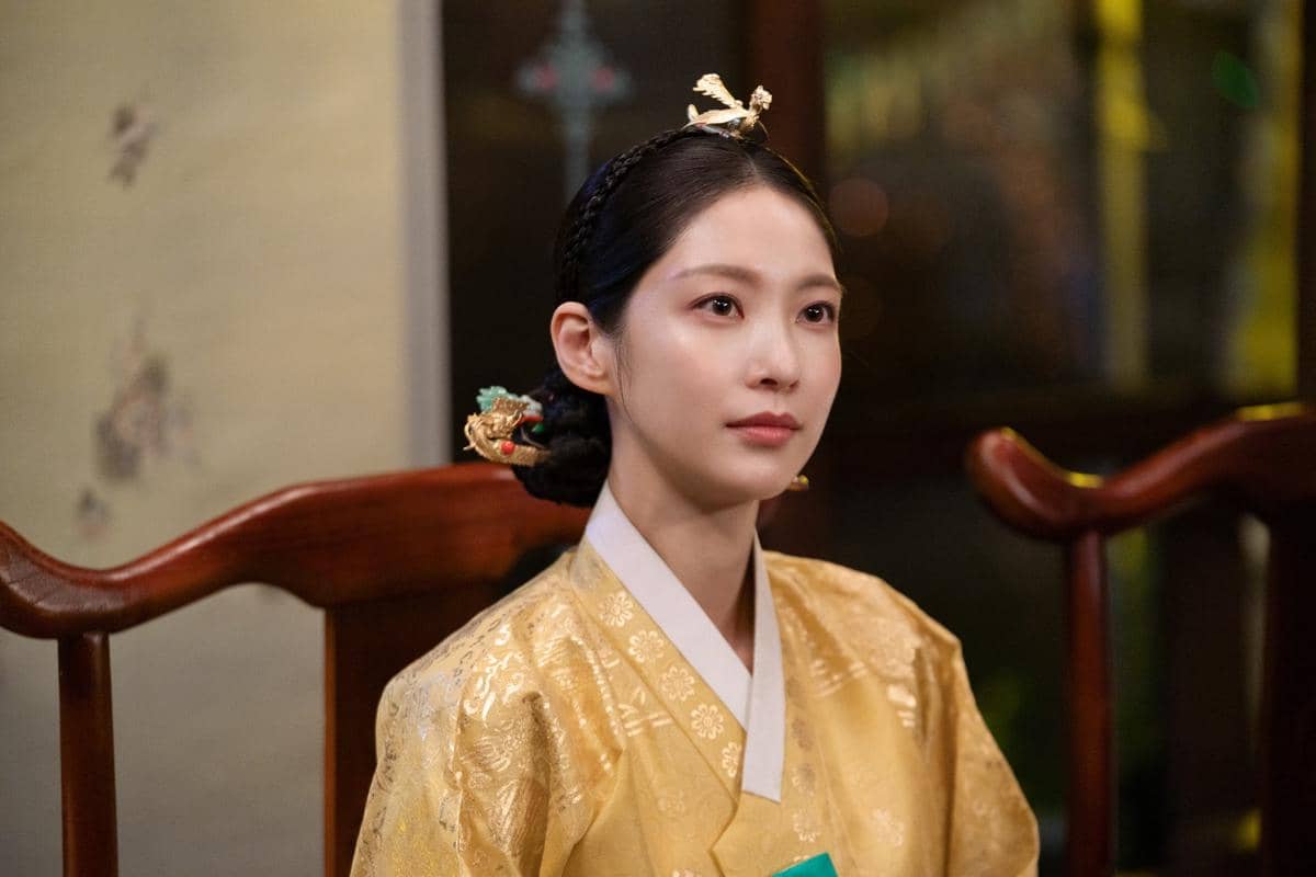 4 Karakter Orangtua Toksik di Perfect Crown, Bikin Emosi! 