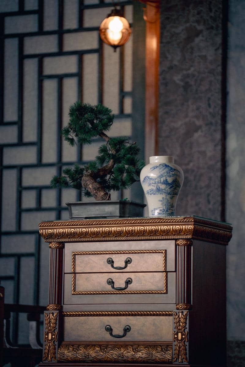 cuplikan drama Perfect Crown