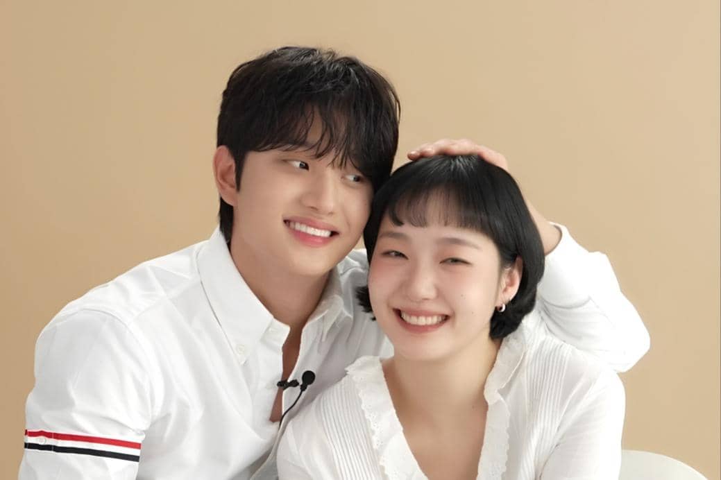 9 Pemeran You and Everything Else Berakting di Drakor 2026, Reunian!