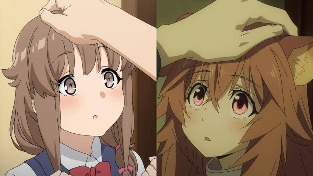 meme anime sefrekuensi