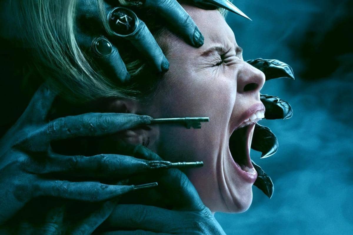 5 Film Horor Blumhouse setelah The Mummy, Insidious Kembali!