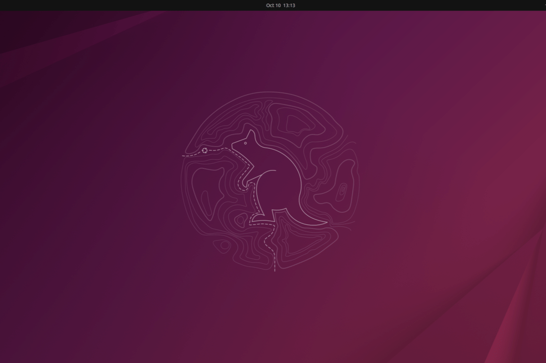 Ubuntu
