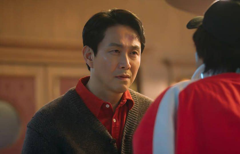 5 Perspektif Gyeong Se pada Dong Man di We Are All Trying Here