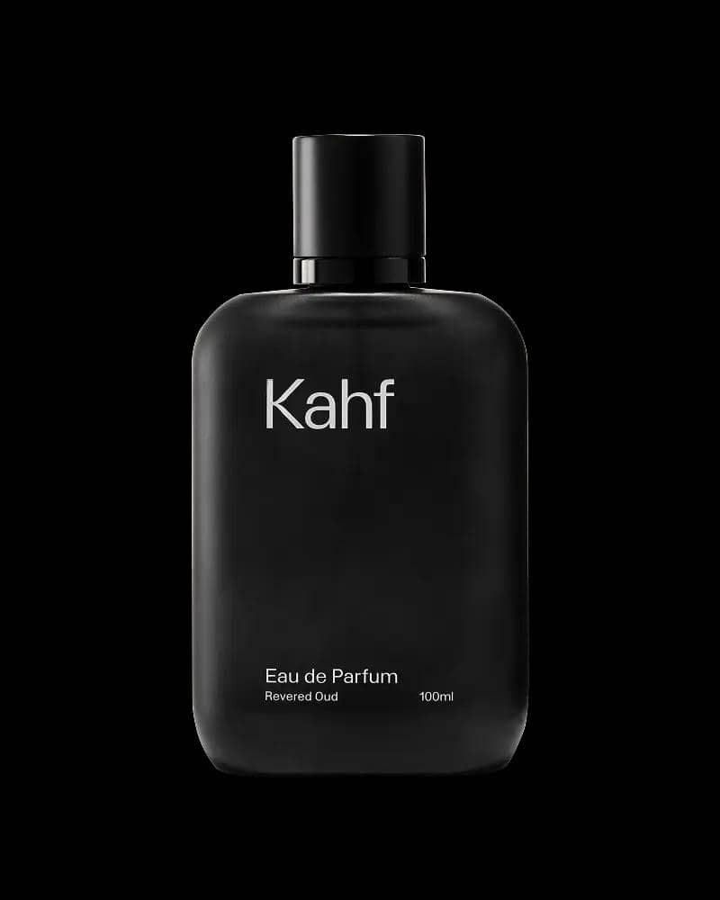 Kahf Revered Oud