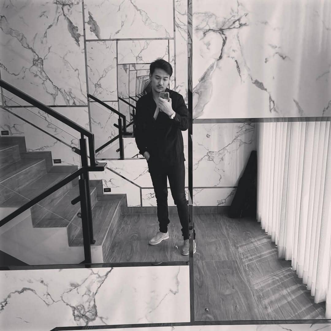 Mengenal Papipul, Pengusaha Muda yang Viral dan Jadi Sorotan