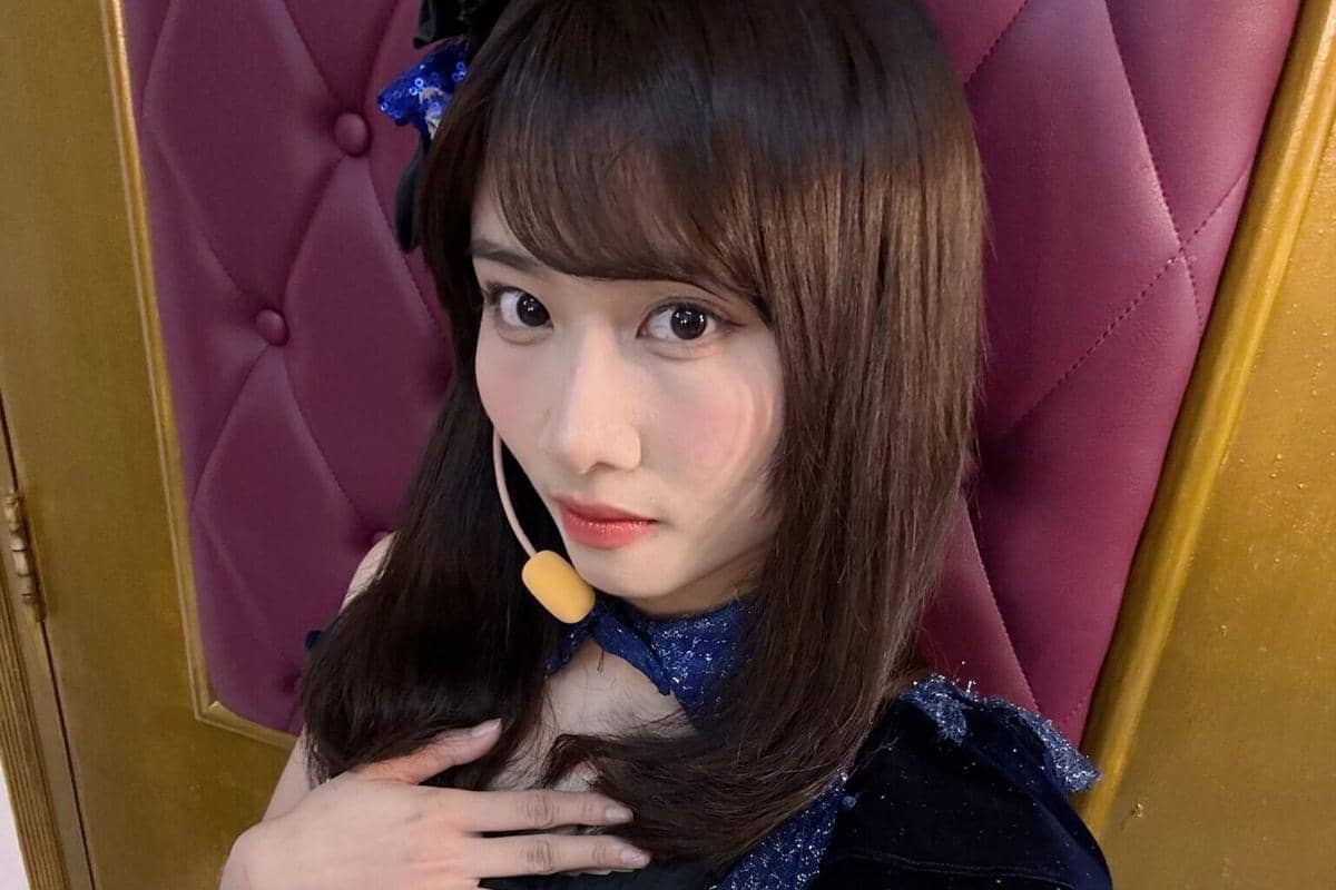 Makna Lagu Pada Malam yang Berbadai JKT48, Rebut Pacar Sahabat?