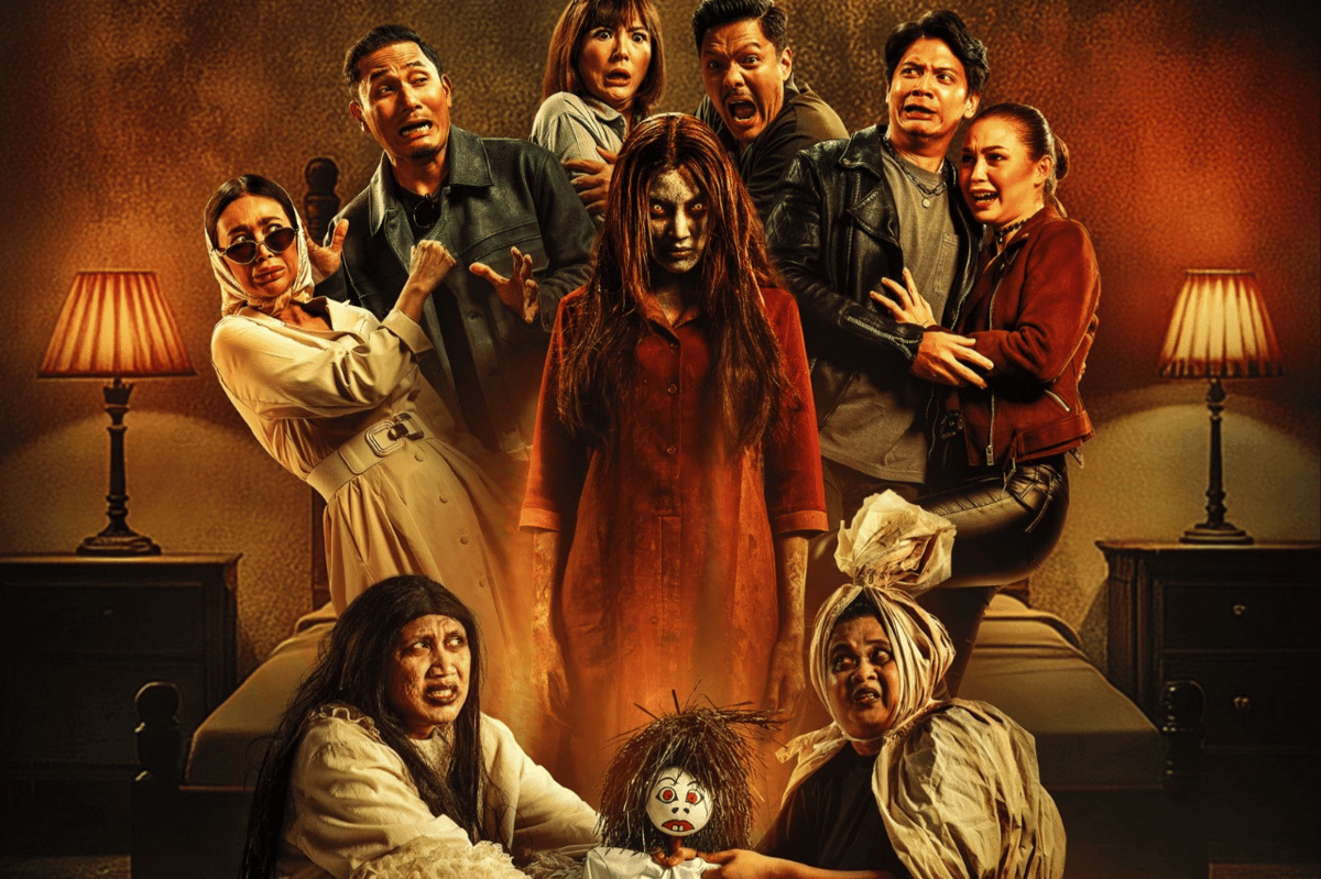 poster film Tiba-Tiba Setan