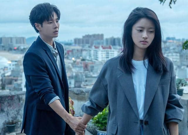 5 Rekomendasi Film Romantis China dengan Cerita yang Bittersweet