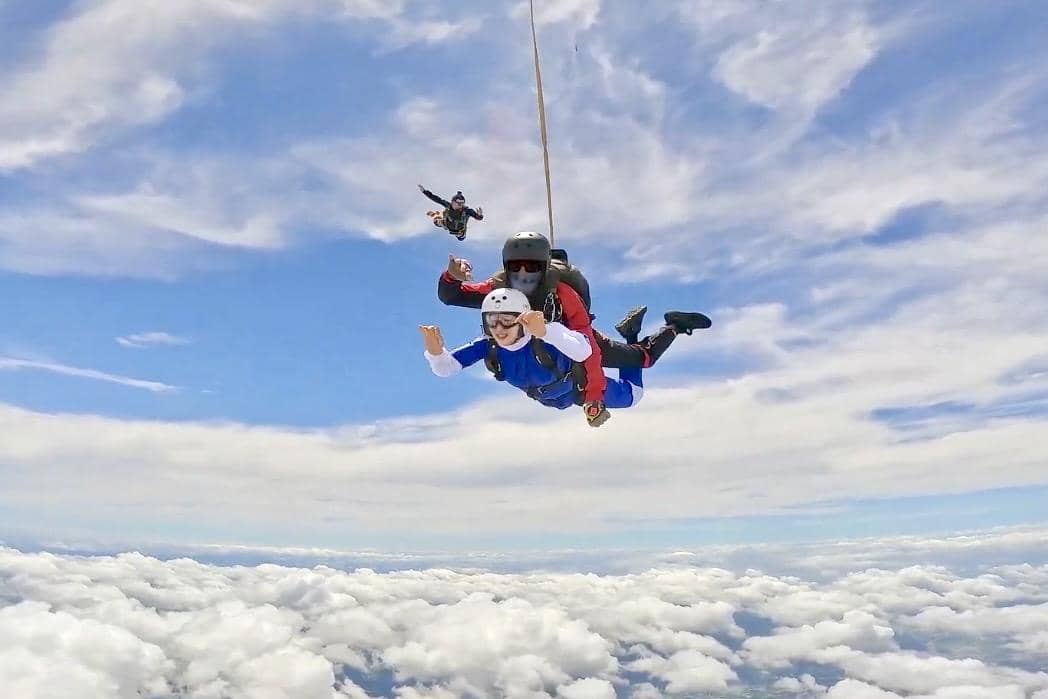 cuplikan drakor Yumi's Cells 3 