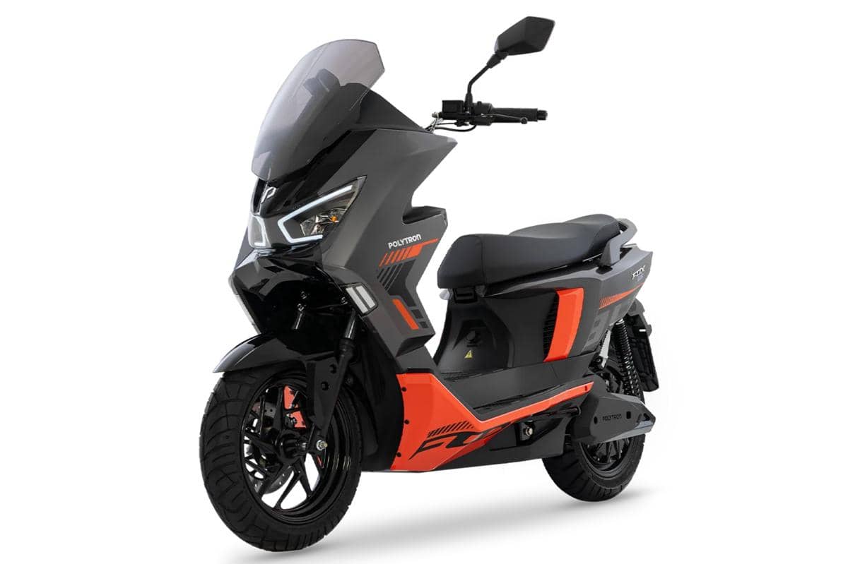 3 Pilihan Sepeda Motor Listrik dari Polytron, Semakin Dilirik!