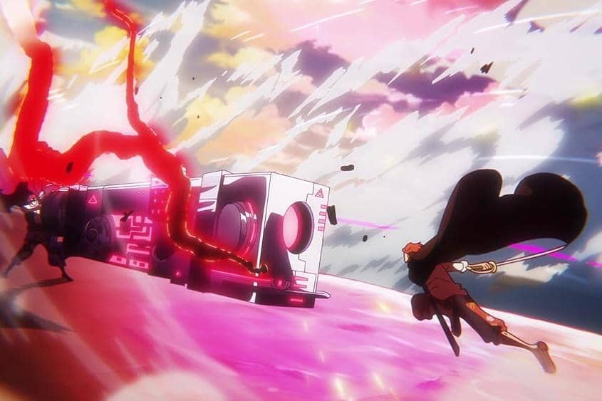 4 Karakter One Piece yang Pernah Diberi Pelajaran oleh Yonko