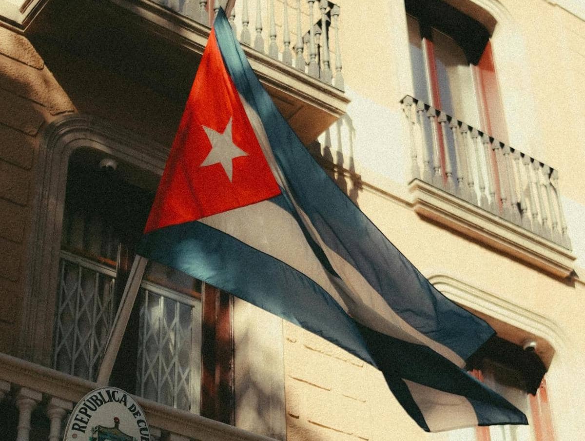 AS Dituding Intimidasi Negara yang Ingin Berdagang dengan Kuba