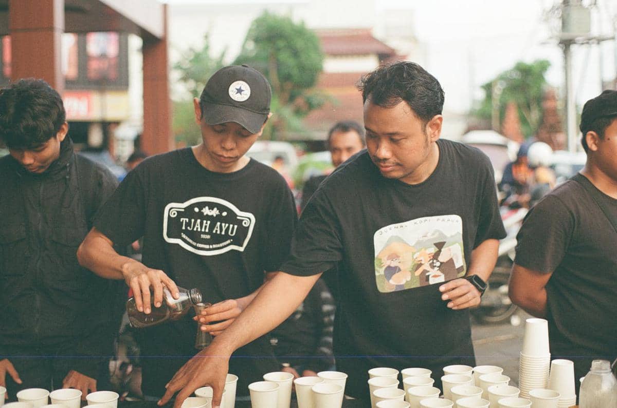 Ekonomi Kreatif Sumut Digenjot, Gekrafs Diajak Turun ke Lapangan