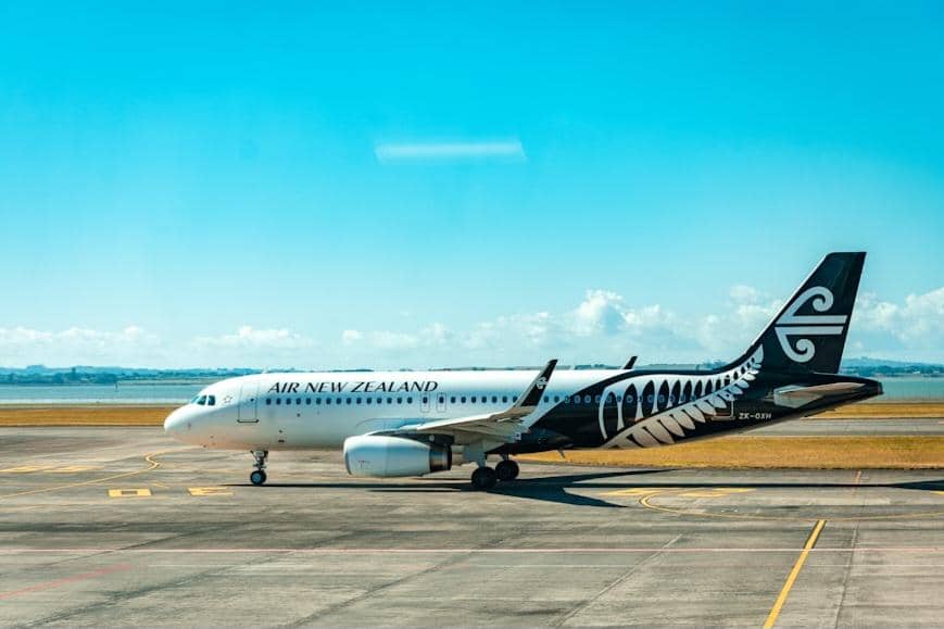 Air New Zealand Hadirkan Tempat Tidur Susun bagi Penumpang Kelas Ekonomi