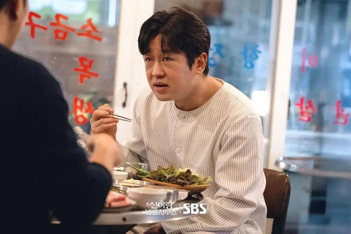 4 Proyek Akting Heo Sung Tae di Tahun 2026, Laris Manis!