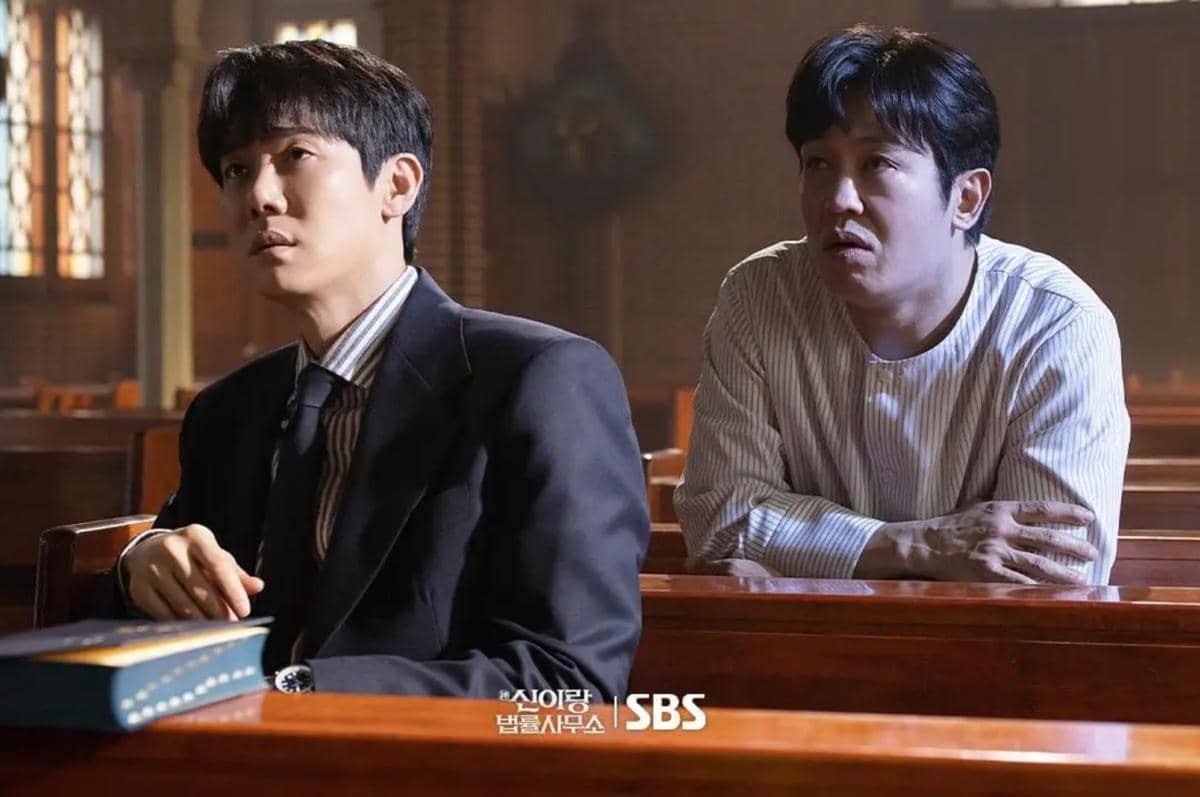 Still cut Phantom Lawyer